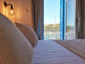 Seamore Pension - Ayía Evthimía