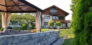 Ferienwohnung Siglreitmaier 2 - 特劳恩罗伊特