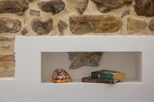 Insapria, Caressa de mä