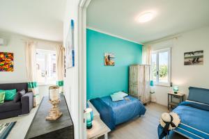 Casa al mare con parcheggio privato img3