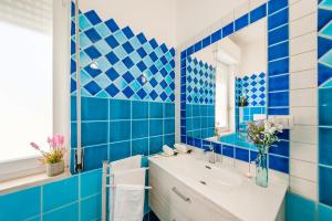 Casa al mare con parcheggio privato img5