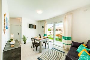 Casa al mare con parcheggio privato img7