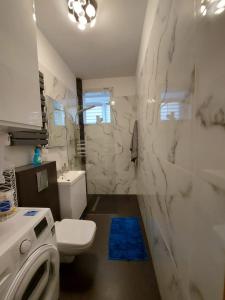 Mieszkanie w Gdańsku na Starym Mieście MARGOT