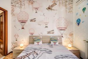 SWEET HOME LULLABY - free parking