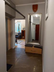 Mieszkanie w Gdańsku na Starym Mieście MARGOT