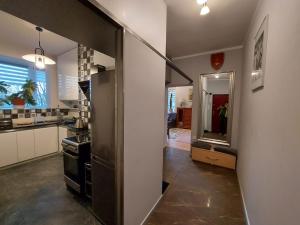 Mieszkanie w Gdańsku na Starym Mieście MARGOT