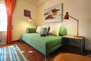 Apartamento Azur