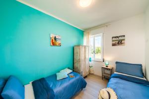Casa al mare con parcheggio privato