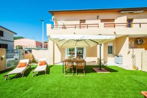 Casa al mare con parcheggio privato img17