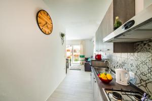 Casa al mare con parcheggio privato img21