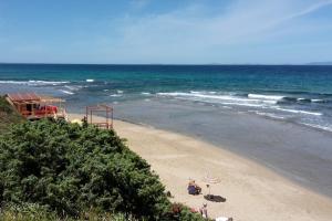 Casa al mare con parcheggio privato img26