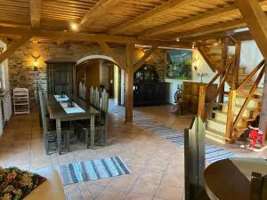 Mazurska Zagroda - 雷泽沃