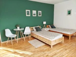 Dommieszkalny - Motułka