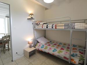 Maisons de vacances Gite Chemille-en-Anjou-Chemille-Melay, 4 pieces, 6 personnes - FR-1-622-8 : photos des chambres