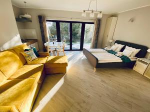 Apartamenty Różany Ogród