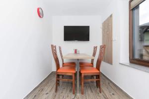 Apartamenty Maja