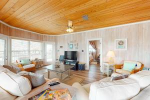 Beach Haven - 4hvězdičkové hotely ve městě Dauphin Island