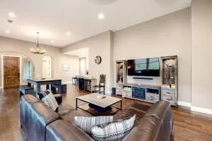 Horseshoe Bay Getaway - 马蹄湾