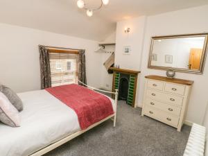 Cloverleaf Cottage