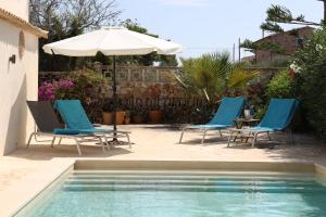 Casa Amigos Mallorca