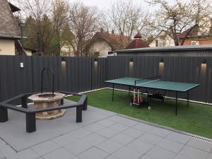 Annabella Vendégház