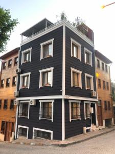 Topkapi Apartments - Appartamenti, Istanbul