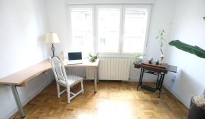 "El rincon del pintor"Enorme piso a junto a Laurel ascensor By Apartamentos Logrono