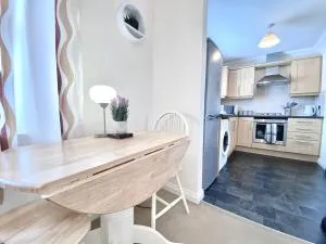 100 Thornhill Drive, Elgin - Lhanbryde