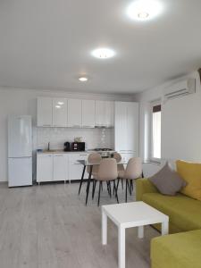 Apartament Frumos