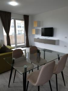 Apartament Frumos