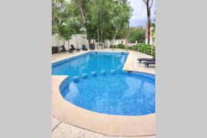 Puerto Morelos - House to enjoy Riviera Maya