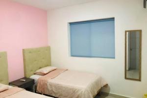 Puerto Morelos - House to enjoy Riviera Maya