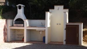 La villetta sul Golfo Stella - Capoliveri - services included