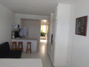 Flat no Farol da Barra