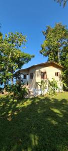 Wilton House Oceanview Cabin