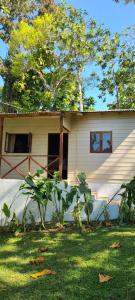 Wilton House Oceanview Cabin