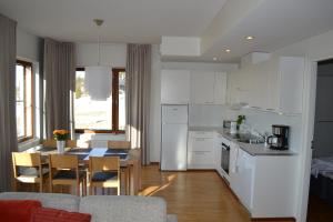 Ylläs Chalets A9206 Talvikaudelle 25-26 hinta sisältää 2kpl hissilippuja!