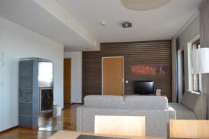 Ylläs Chalets A9206 Ski resort Ylläs alueella