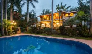 Nido Ecoluxury - Villa San Luis Boutique - San Luis Soyatlán