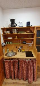 Martins Hidden Garden