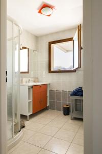 Appartements Au coeur de St Jorioz, spacieux appartement avec terrasse et vue montagne. : photos des chambres
