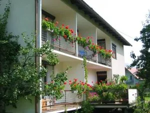 Gästehaus Kuchernig - Grafenbach