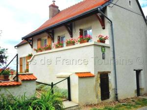 Maisons de vacances Gite Amboise, 2 pieces, 2 personnes - FR-1-381-55 : photos des chambres