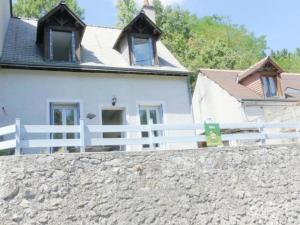 Maisons de vacances Gite Limeray, 3 pieces, 4 personnes - FR-1-381-154 : photos des chambres