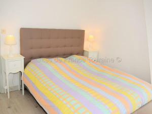 Maisons de vacances Gite Limeray, 3 pieces, 4 personnes - FR-1-381-154 : photos des chambres