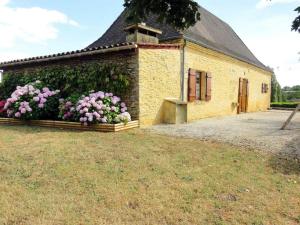 Maisons de vacances Gite Salignac-Eyvigues, 4 pieces, 6 personnes - FR-1-616-88 : photos des chambres