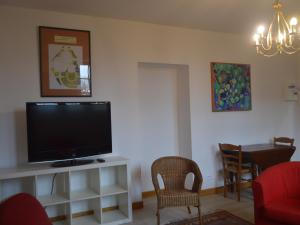 Maisons de vacances Gite Reboursin, 3 pieces, 5 personnes - FR-1-591-183 : photos des chambres