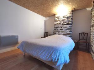 Maisons de vacances Gite Retournac, 3 pieces, 4 personnes - FR-1-582-319 : photos des chambres