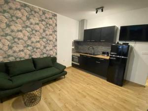 Apartma Šelih Mandre - Pag