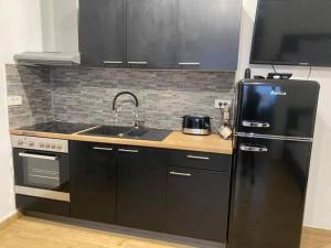 Apartma Šelih Mandre - Pag